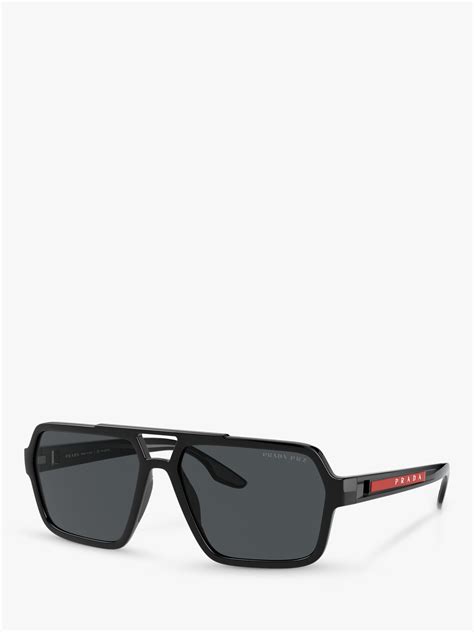 prada mens eyeglass fram|men's Prada sunglasses john lewis.